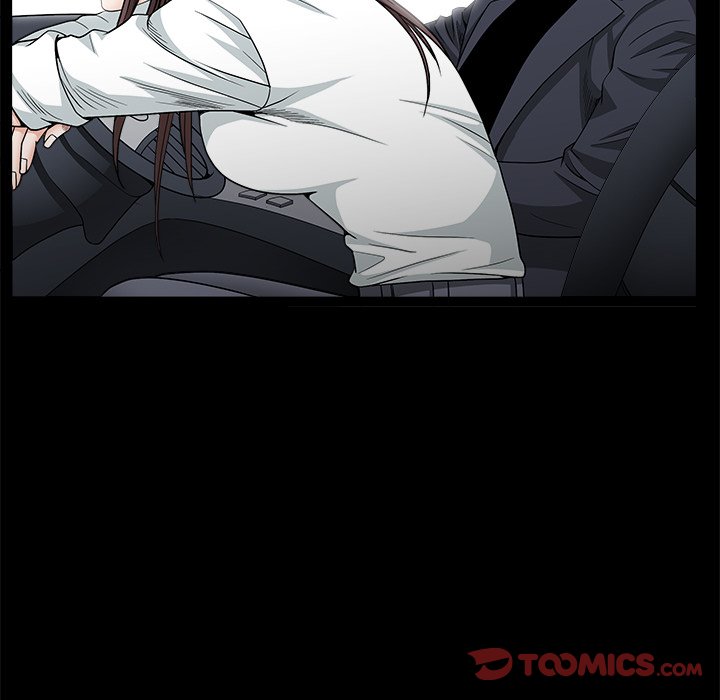 Snare - Chapter 9 [photo 36] - MangaPorn