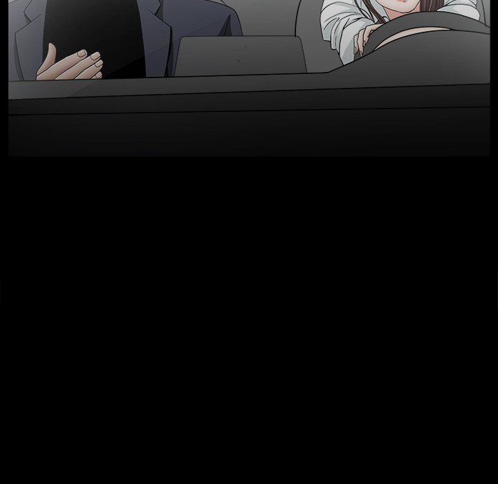 Snare - Chapter 9 [photo 41] - MangaPorn