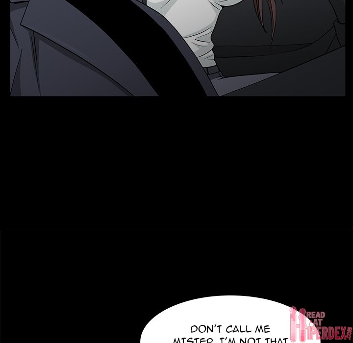 Snare - Chapter 9 [photo 43] - MangaPorn