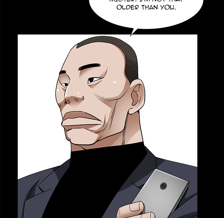 Snare - Chapter 9 [photo 44] - MangaPorn