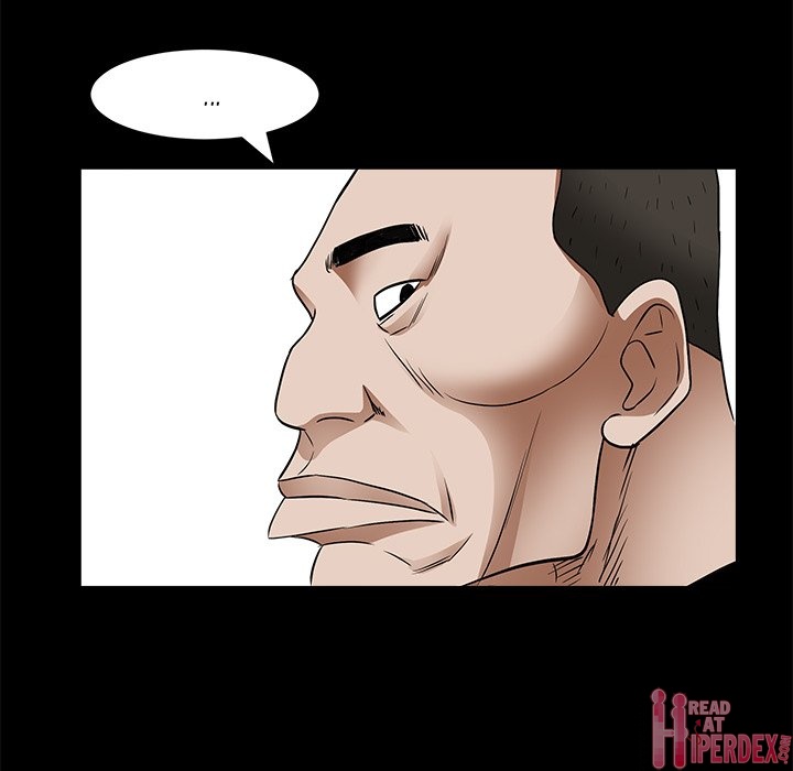 Snare - Chapter 9 [photo 49] - MangaPorn