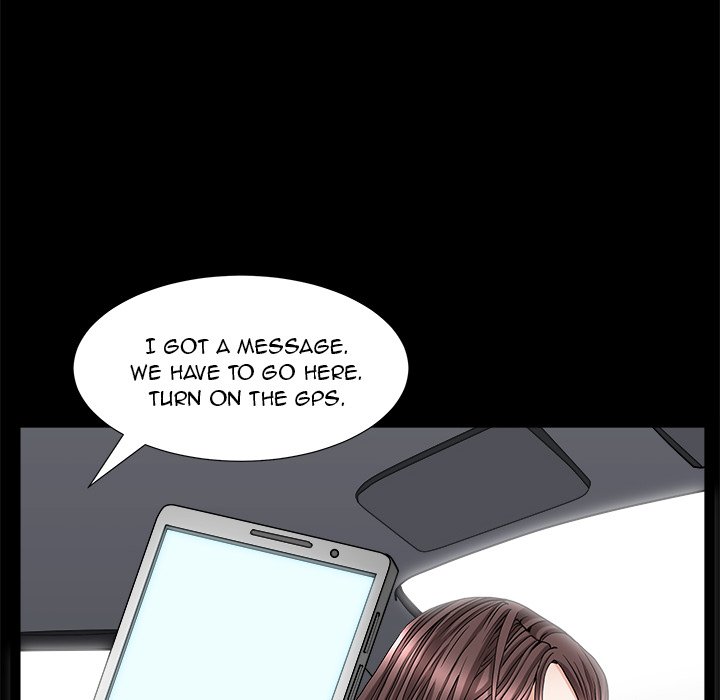 Snare - Chapter 9 [photo 52] - MangaPorn