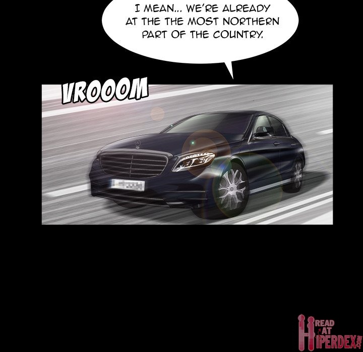 Snare - Chapter 9 [photo 59] - MangaPorn