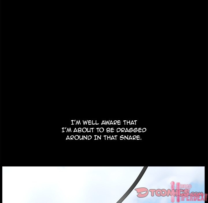 Snare - Chapter 9 [photo 6] - MangaPorn