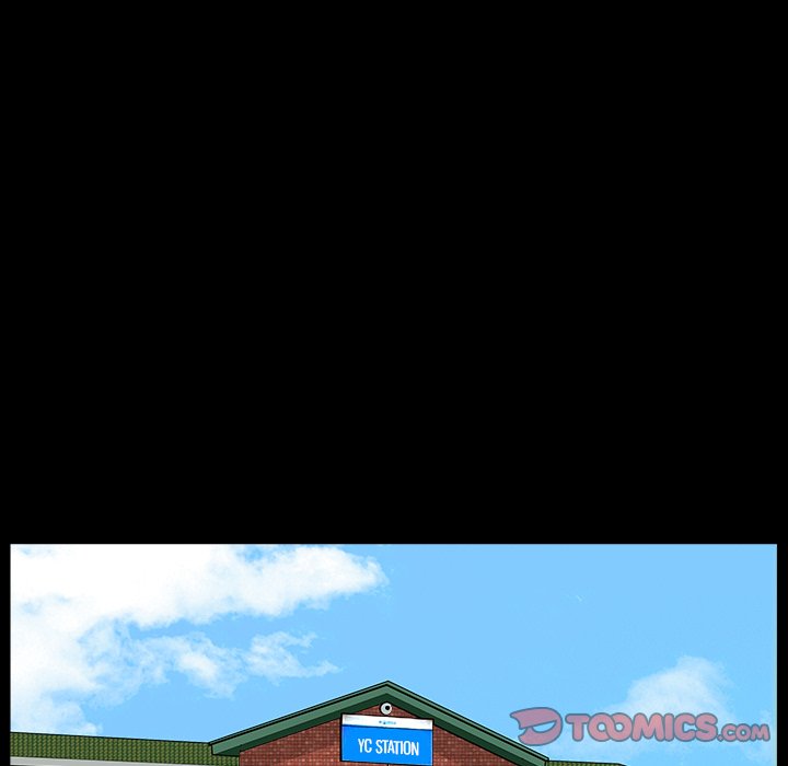 Snare - Chapter 9 [photo 63] - MangaPorn