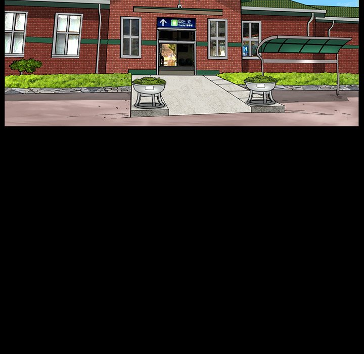 Snare - Chapter 9 [photo 64] - MangaPorn