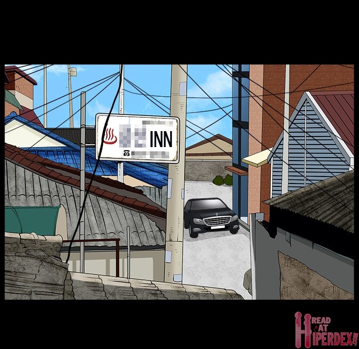 Snare - Chapter 9 [photo 65] - MangaPorn