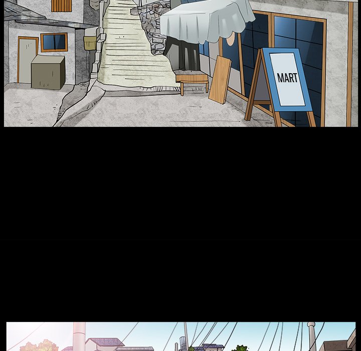 Snare - Chapter 9 [photo 67] - MangaPorn