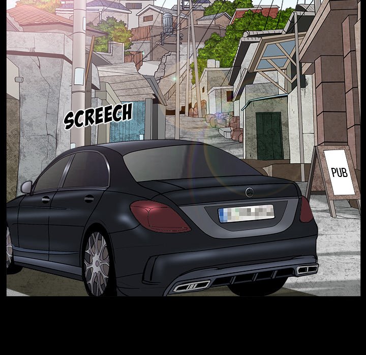 Snare - Chapter 9 [photo 68] - MangaPorn