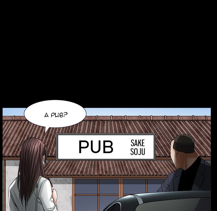 Snare - Chapter 9 [photo 71] - MangaPorn