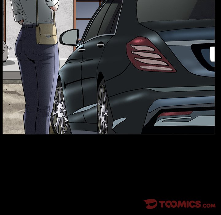 Snare - Chapter 9 [photo 72] - MangaPorn