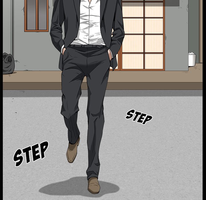 Snare - Chapter 9 [photo 79] - MangaPorn