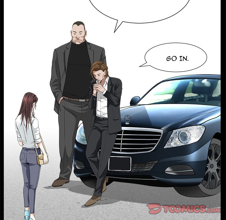 Snare - Chapter 9 [photo 84] - MangaPorn