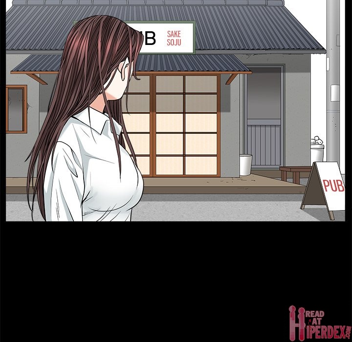 Snare - Chapter 9 [photo 86] - MangaPorn