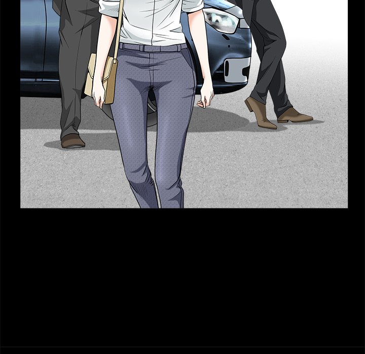 Snare - Chapter 9 [photo 88] - MangaPorn