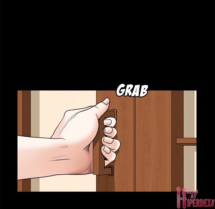 Snare - Chapter 9 [photo 91] - MangaPorn