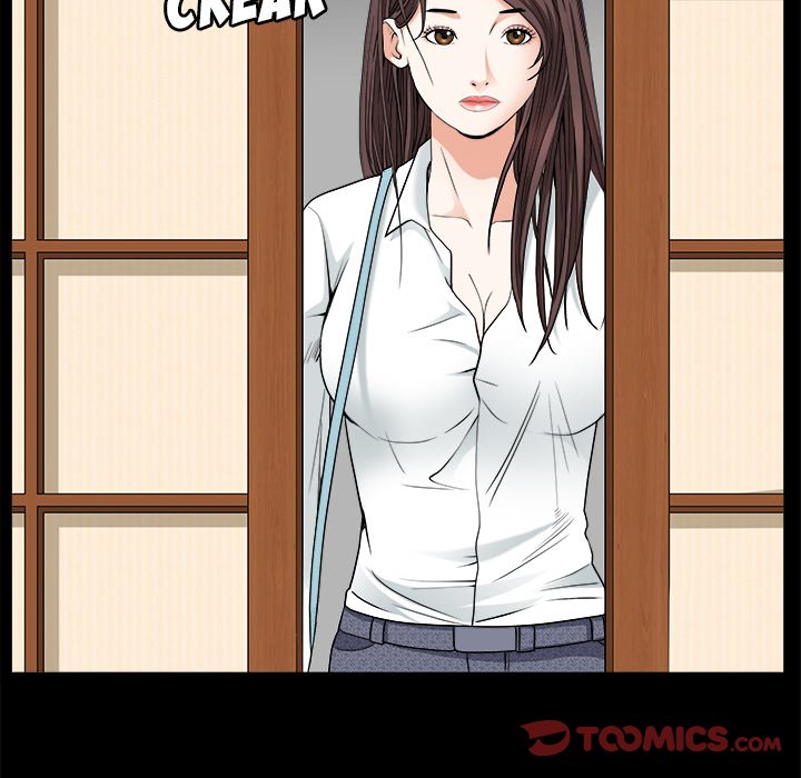 Snare - Chapter 9 [photo 93] - MangaPorn