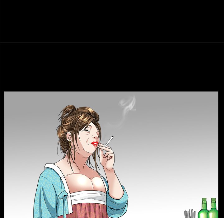 Snare - Chapter 9 [photo 94] - MangaPorn