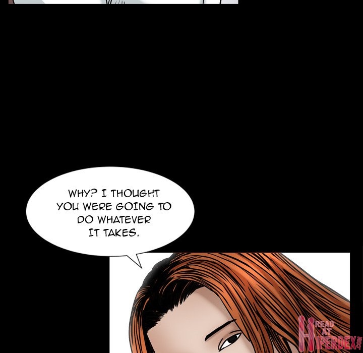 Snare - Chapter 10 [photo 106] - MangaPorn