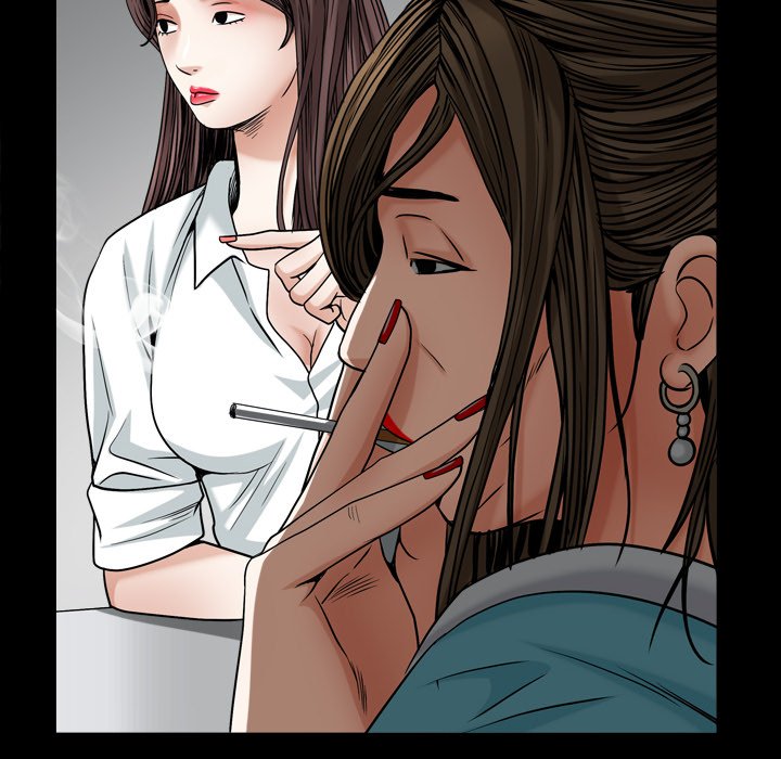 Snare - Chapter 10 [photo 109] - MangaPorn