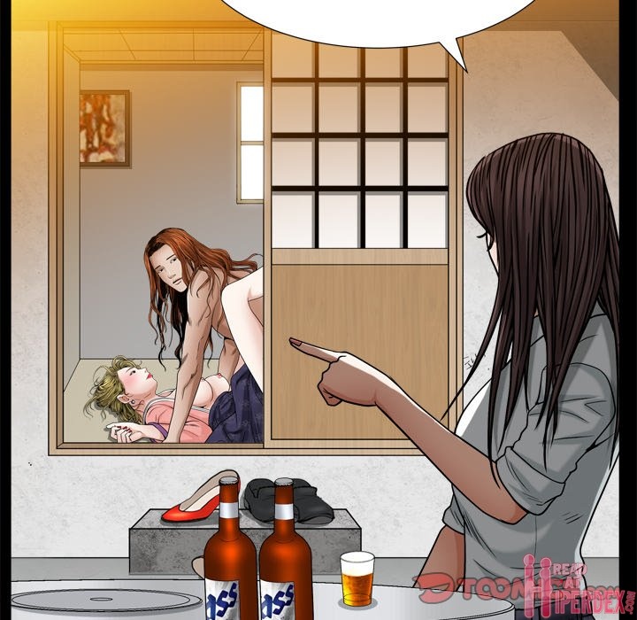 Snare - Chapter 10 [photo 111] - MangaPorn