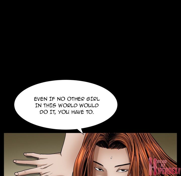 Snare - Chapter 10 [photo 116] - MangaPorn