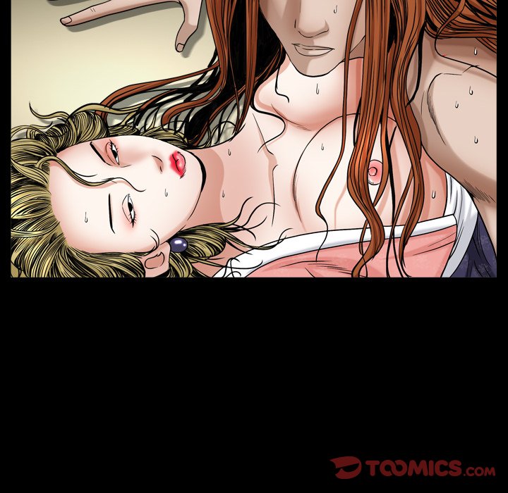 Snare - Chapter 10 [photo 117] - MangaPorn