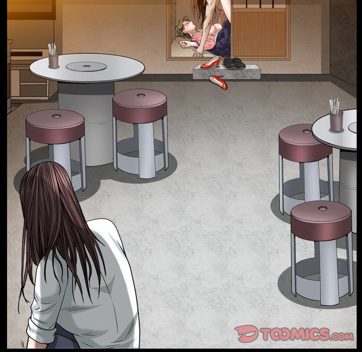 Snare - Chapter 10 [photo 123] - MangaPorn