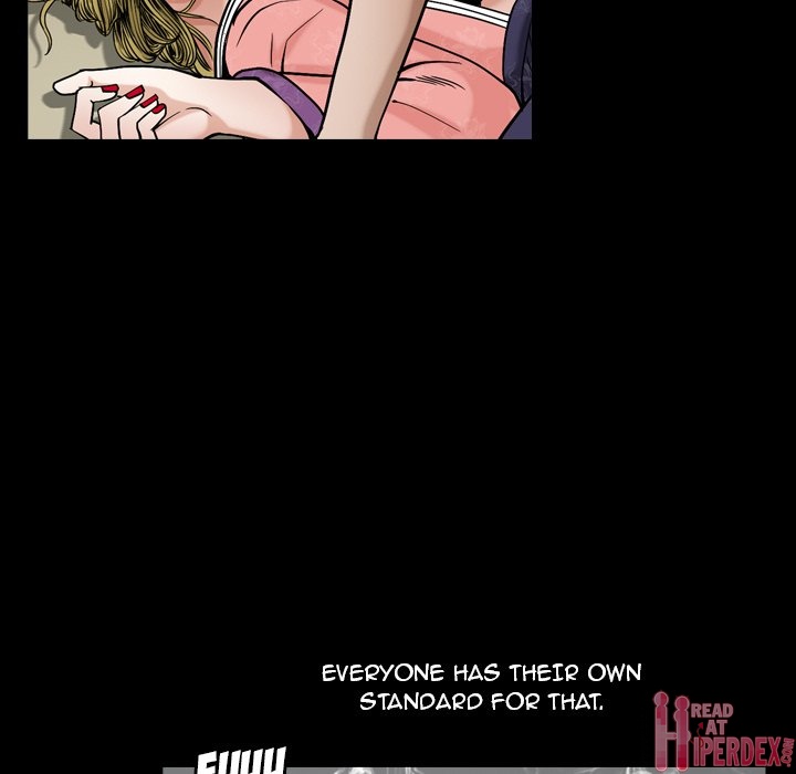 Snare - Chapter 10 [photo 126] - MangaPorn