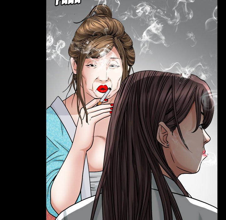 Snare - Chapter 10 [photo 127] - MangaPorn