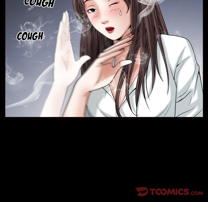 Snare - Chapter 10 [photo 129] - MangaPorn