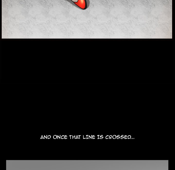 Snare - Chapter 10 [photo 134] - MangaPorn