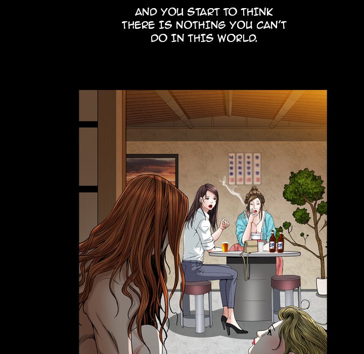 Snare - Chapter 10 [photo 137] - MangaPorn