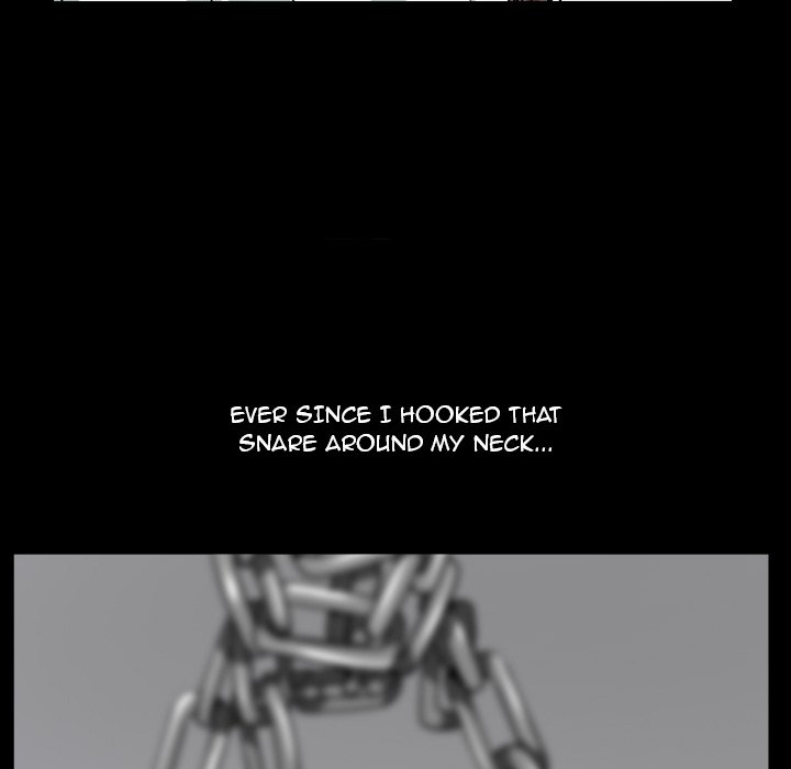 Snare - Chapter 10 [photo 140] - MangaPorn