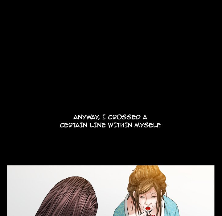 Snare - Chapter 10 [photo 149] - MangaPorn