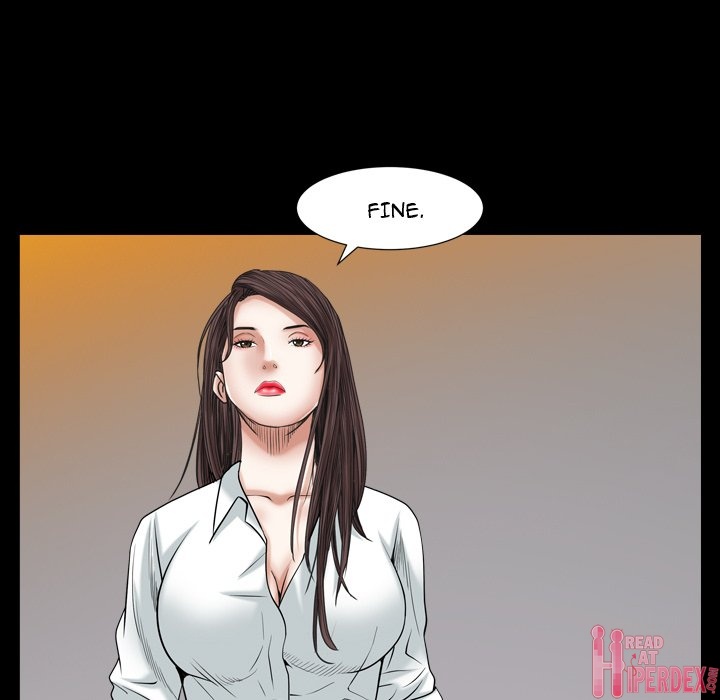 Snare - Chapter 10 [photo 151] - MangaPorn