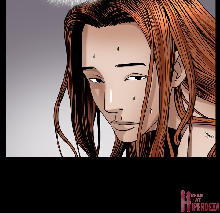 Snare - Chapter 10 [photo 156] - MangaPorn