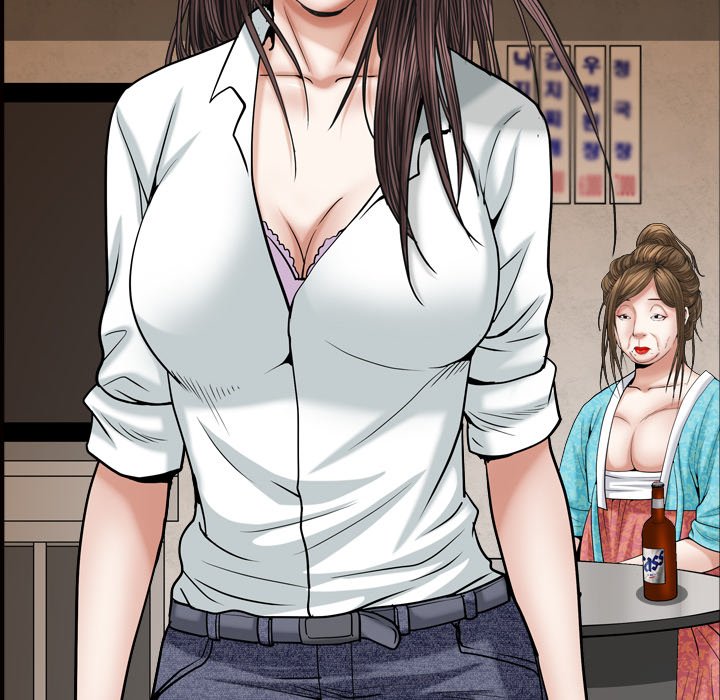 Snare - Chapter 10 [photo 160] - MangaPorn