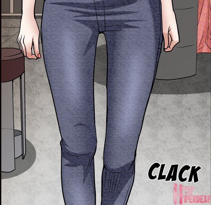 Snare - Chapter 10 [photo 161] - MangaPorn