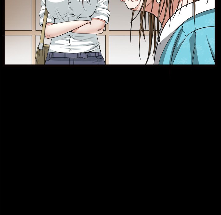 Snare - Chapter 10 [photo 18] - MangaPorn