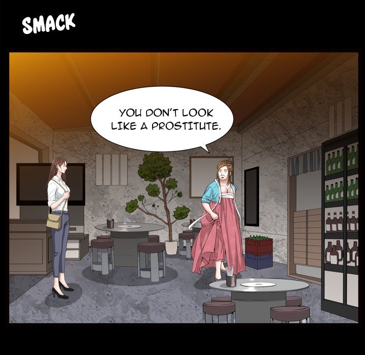 Snare - Chapter 10 [photo 19] - MangaPorn