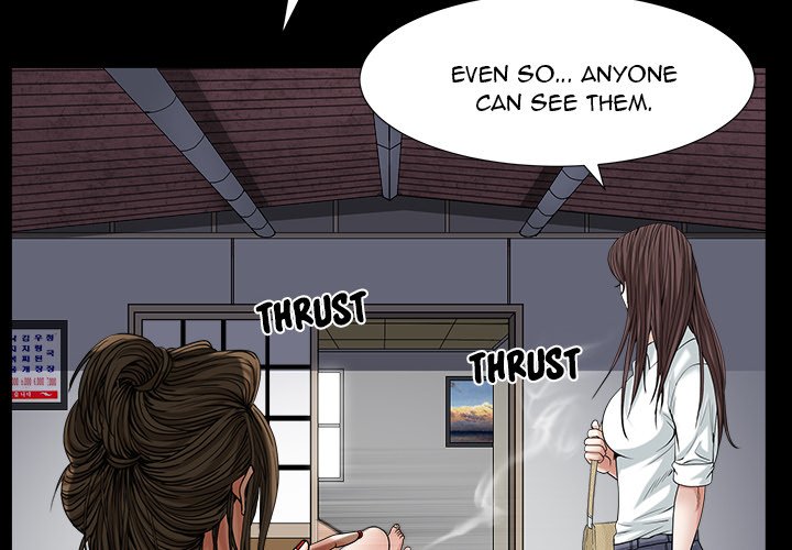 Snare - Chapter 10 [photo 2] - MangaPorn