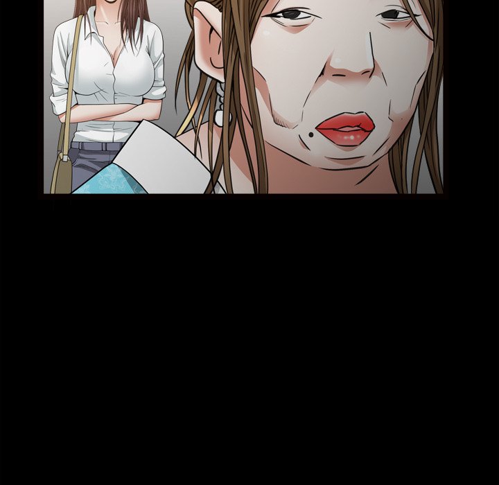 Snare - Chapter 10 [photo 23] - MangaPorn