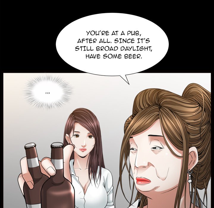 Snare - Chapter 10 [photo 24] - MangaPorn