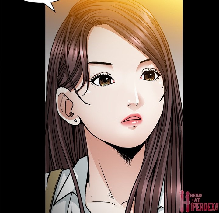 Snare - Chapter 10 [photo 26] - MangaPorn