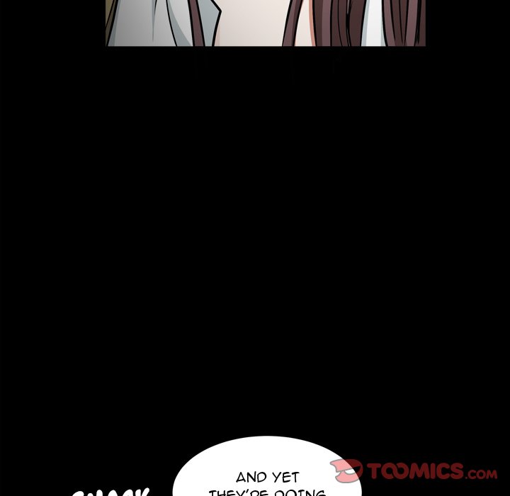 Snare - Chapter 10 [photo 27] - MangaPorn