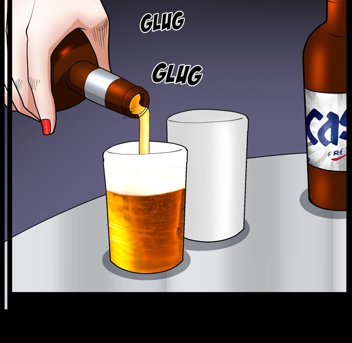 Snare - Chapter 10 [photo 38] - MangaPorn