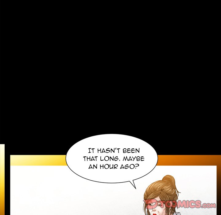 Snare - Chapter 10 [photo 39] - MangaPorn