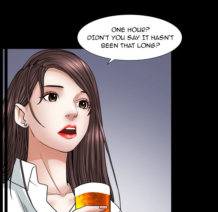 Snare - Chapter 10 [photo 42] - MangaPorn