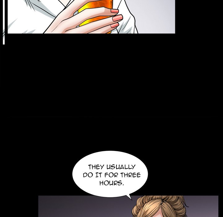 Snare - Chapter 10 [photo 43] - MangaPorn